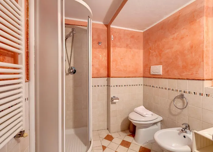 San Giorgio 71 フィレンツェ