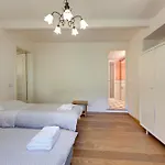 San Giorgio 71 Appartement *