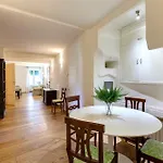 San Giorgio 71 Appartement