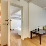 San Giorgio 71 Appartement Florence