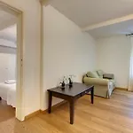 Appartement San Giorgio 71 Florence