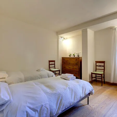 San Giorgio 71 Apartment *