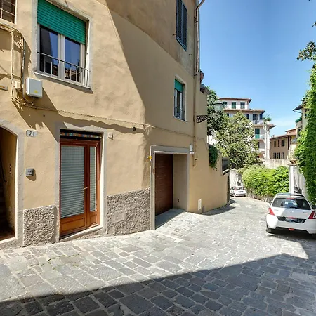 San Giorgio 71
