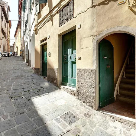 San Giorgio 71 Firenze