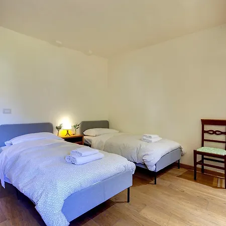Lejlighed San Giorgio 71 Firenze