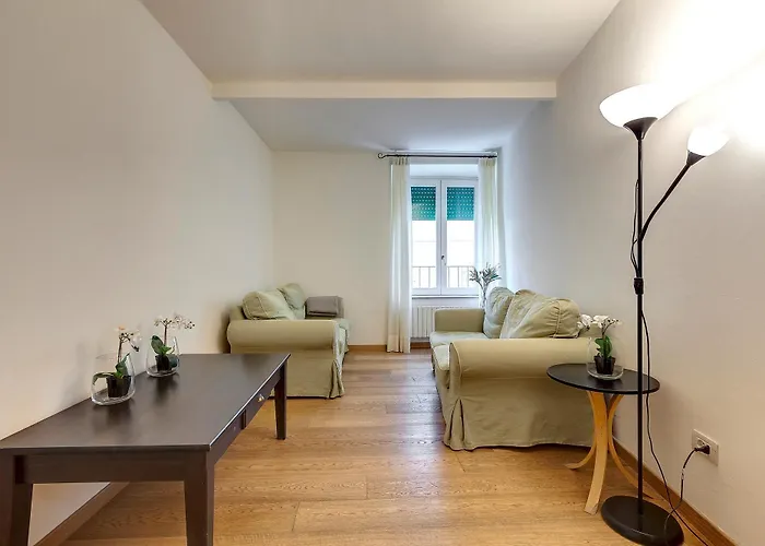 San Giorgio 71 아파트 피렌체