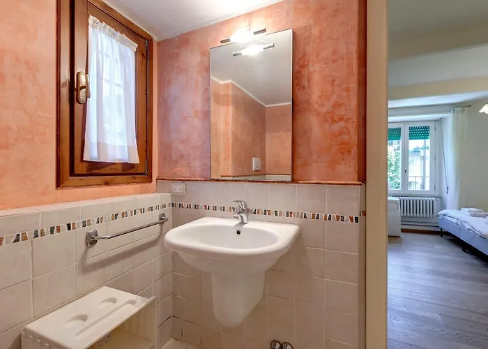 San Giorgio 71 아파트 *