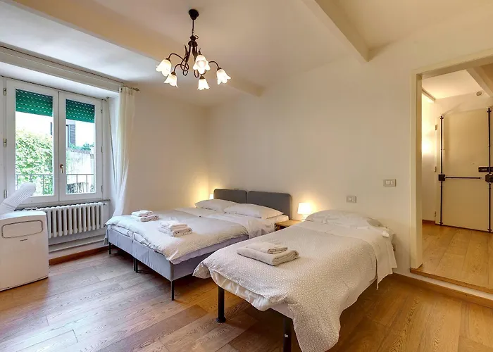 San Giorgio 71 피렌체