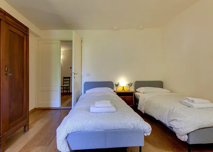 San Giorgio 71 아파트 *