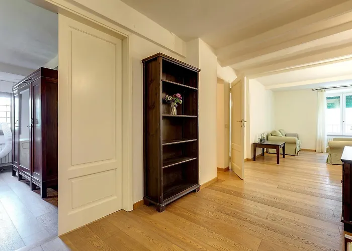 San Giorgio 71 피렌체