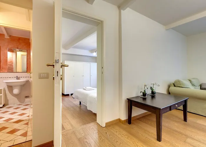 San Giorgio 71 아파트 피렌체